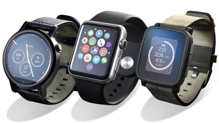 best smartwatch for exercise tracking