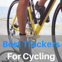 bike trainer tracker