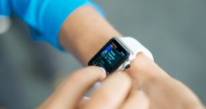 good smartwatch for ios