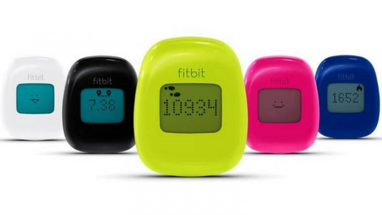 Best Fitbit Comparison Chart |Compare Fitbit models in 2021 - USA ...