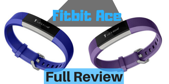 fitbit ace release date