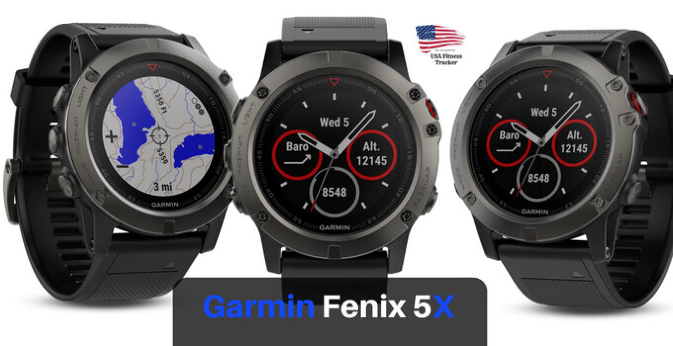 best garmin for multisport