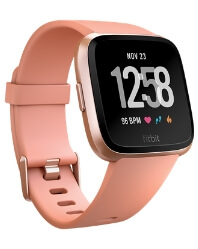 what size fitbit for a woman