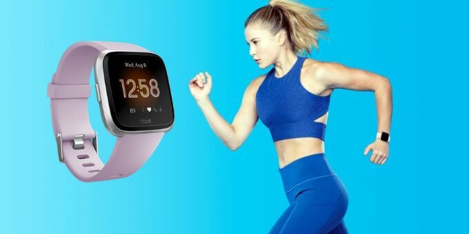 which is the best fitbit for a woman