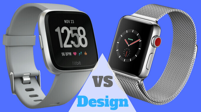 Apple-Watch-3-vs-Fitbit-Versa-Wich-one-is-best-Design-usafitnesstracker.com