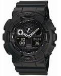 best-military-smartwatch-Casio-G-Shock-GA100-1A1-usafitnesstracker.com
