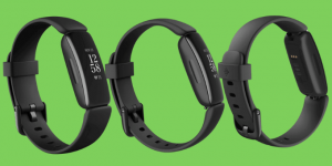 fitbit inspire 2 swim