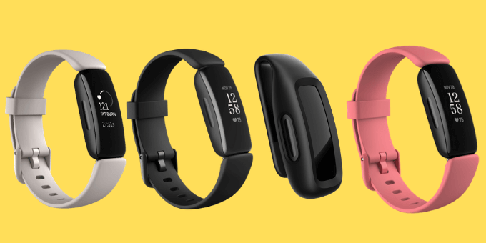 Fitbit Inspire 2 Review Release Date, Price, and Features - USA Fitness ...