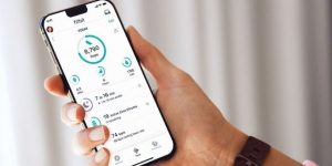 fitbit versa swim tracking review