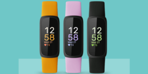 fitbit fitness tracker app