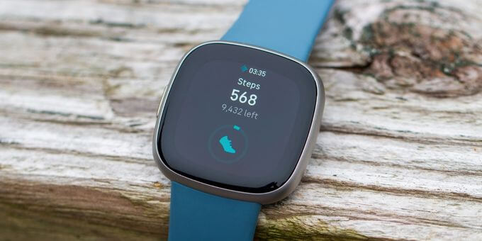 Best Fitbit for Seniors and Elderly People in 2024 - USA Fitness Tracker