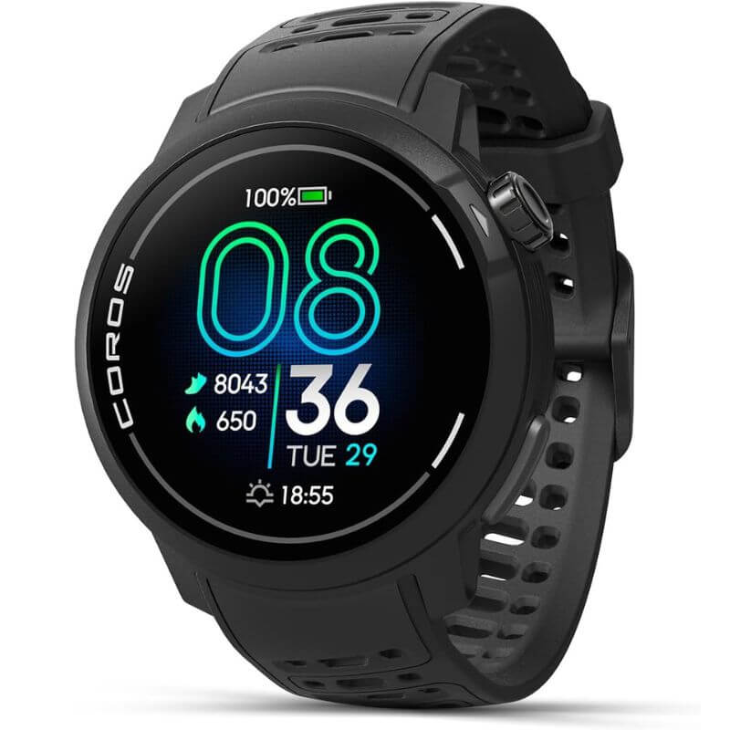 COROS PACE Pro running smartwatch