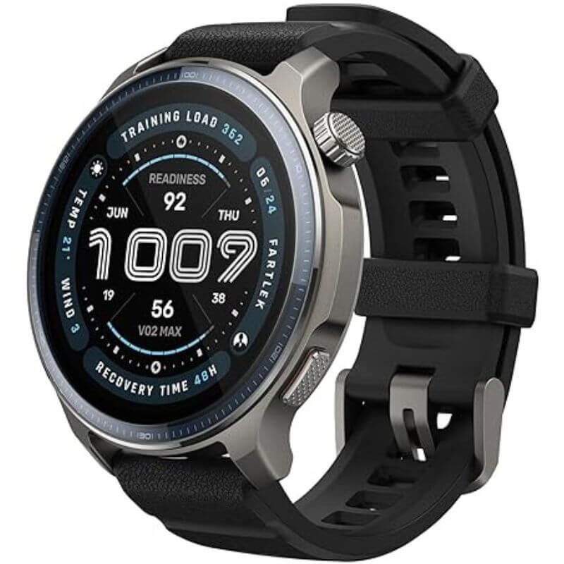 Amazfit Balance 2 health tracking watch